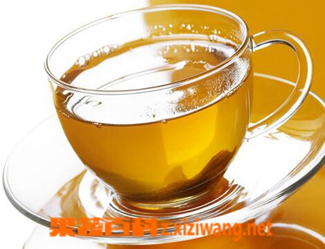 黄茶的种类常见的黄茶有哪几种