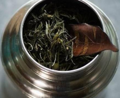 广东大叶青属于什么茶？黄茶分为哪几类