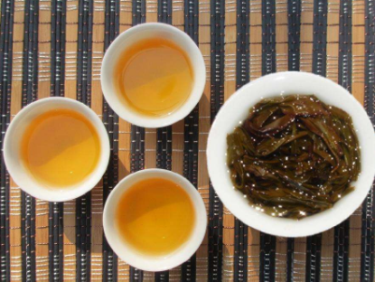 黄茶属于什么茶黄茶的闷黄工艺是什么？