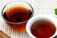 有关于陈年黑茶茶品的汤色和香味介绍