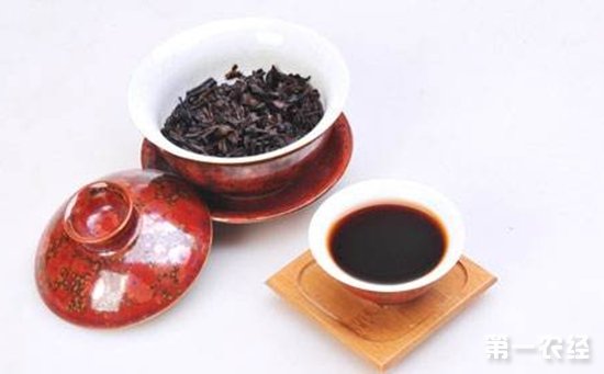 黑茶有哪些品种？黑茶品种介绍