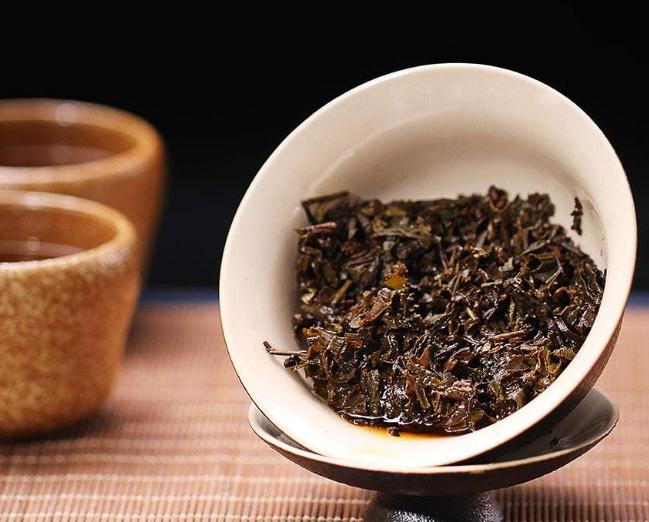 黑茶有哪些种类各种黑茶的特点和功效