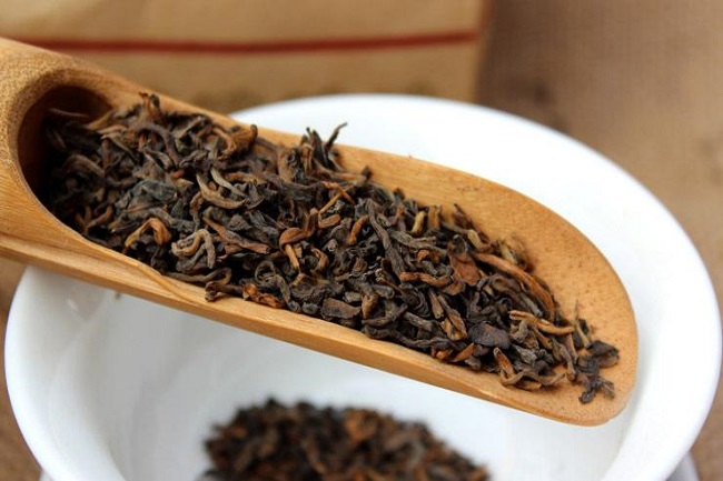 云南黑茶的种类有哪些哪些是云南黑茶