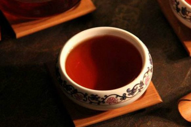 一些关于选购安化黑茶的技巧