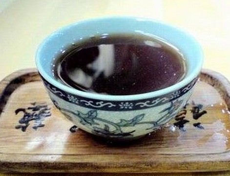 常喝黑茶可以治疗肠胃病