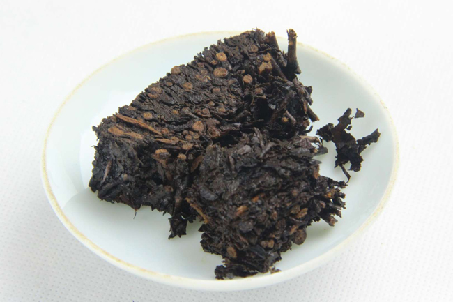 黑茶与养生的关系简述黑茶的养生之道