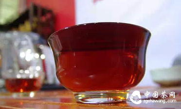 黑茶——心血管疾病患者的救星