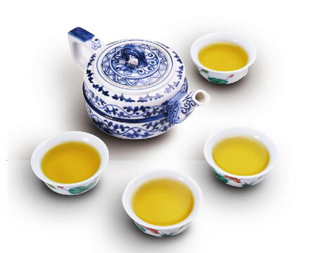 湖南安化黑茶的6大功效分享