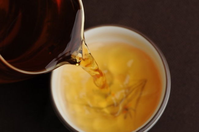 需要注意：黑茶的保健功效与饮用禁忌