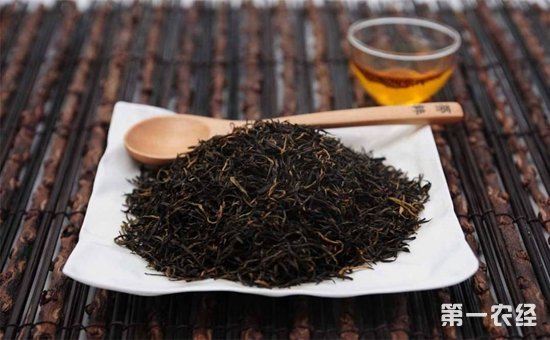 黑茶含有哪些营养？黑茶的功效