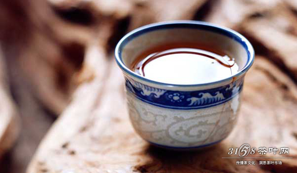 关于安化黑茶的饮茶禁忌有哪些