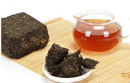 黑茶是什么茶黑茶的正确喝法