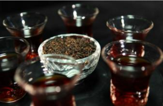 如何选购优质黑茶及黑茶的储存方式