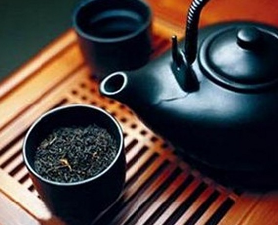 黑茶的制作工艺分享