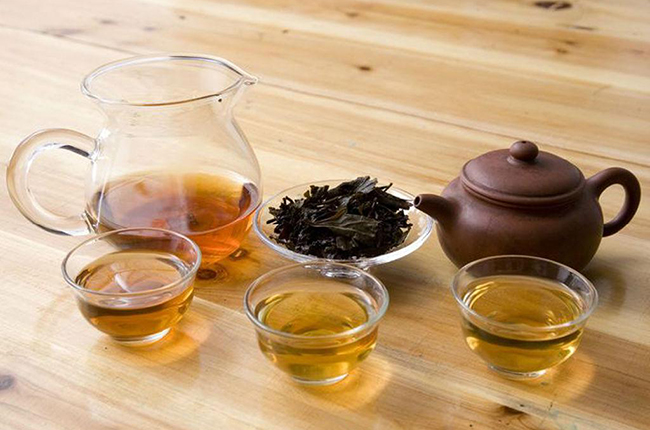 黑茶的介绍为何黑茶被称之为生命之茶