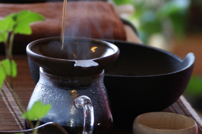 黑茶是否含氟过高喝茶如何避免氟中毒