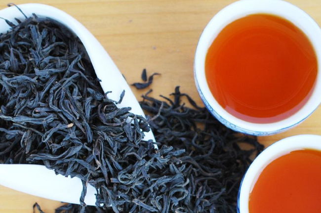黑茶知识：浅谈黑茶的4个功效与作用