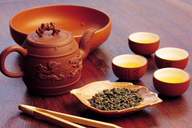 专家支招：教你五种辨别黑茶优劣的方法