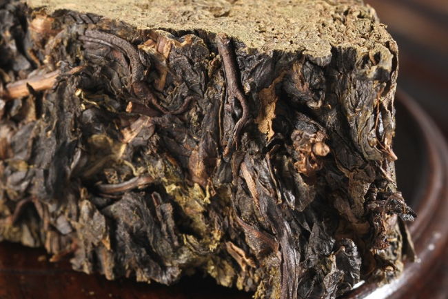 茶叶知识：黑茶品质特征及制作工序介绍