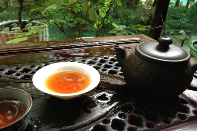 安化黑茶有什么样的功效安化黑茶的功效