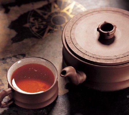 喝茶看性格：嗜饮黑茶的人性格特征描述