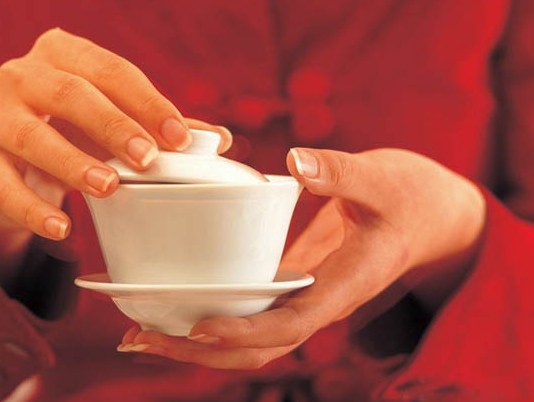 九道黑茶的养生功效带您走进健康生活