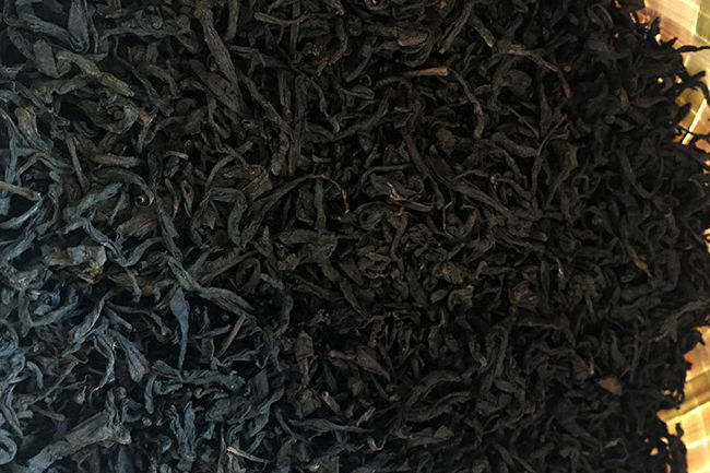 爱茶达人的分享：黑茶的储存方法及要素