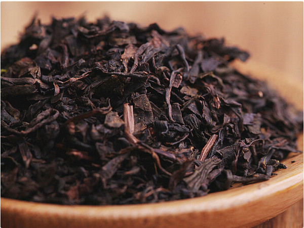 安化黑茶有哪些功效？