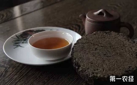 安化黑茶有哪些加工工艺？安化黑茶加工工艺介绍