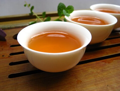 安化黑茶属于什么茶？黑茶中的特种茶类