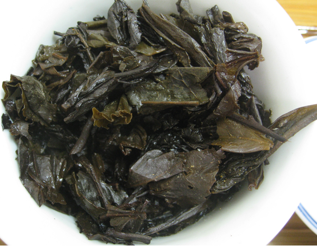 重磅解说：安化黑茶“黑”的健康的原由