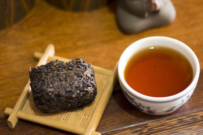 揭秘湖南黑茶的历史渊源及发展