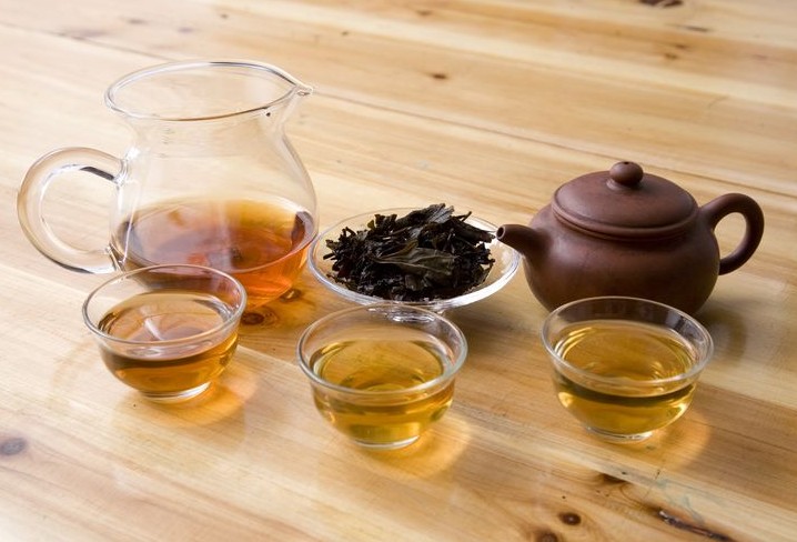 详解安化黑茶的6大分类