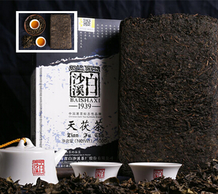 2017年安化黑茶最新价格