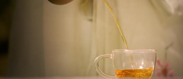 黑色黄金：安化黑茶“金花”的故事