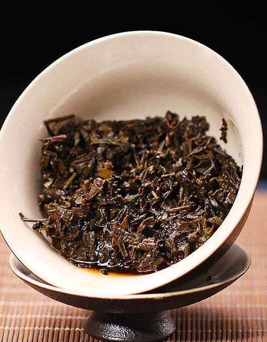 黑茶能放多久黑茶怎样保存时间长