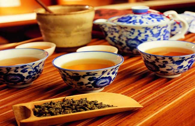 黑茶的冲泡方法黑茶的取茶方法是什么