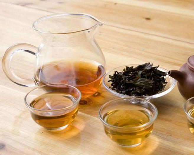黑茶可阻止癌细胞转移黑茶的特点功效