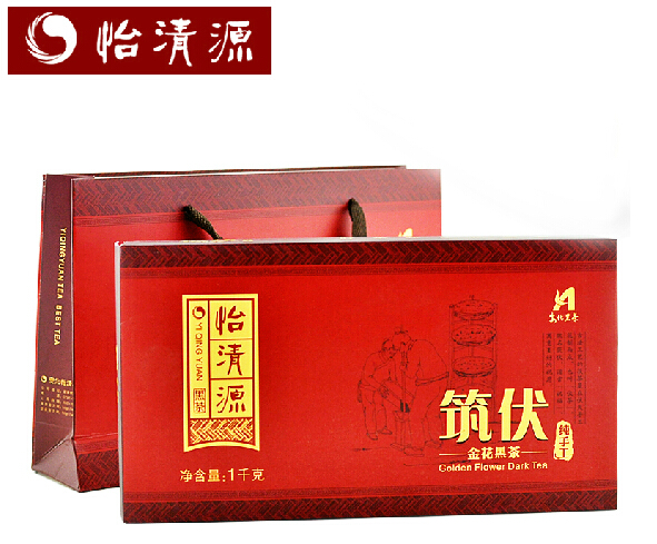 2014湖南安化黑茶的最新价格