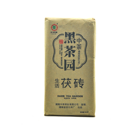 湖南安化黑茶2011年的最新价格