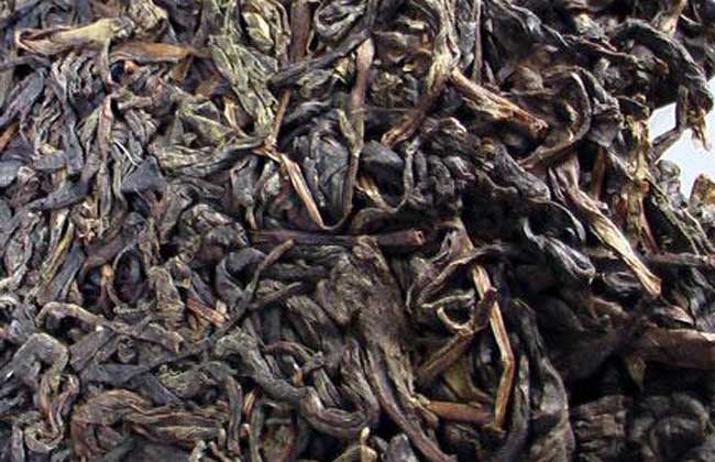 黑茶产地是哪里黑茶品种有哪些