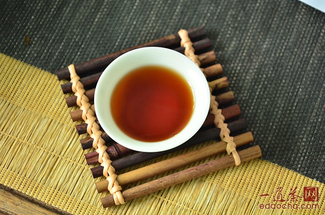 喝什么黑茶对减肥有效黑茶应该怎么喝