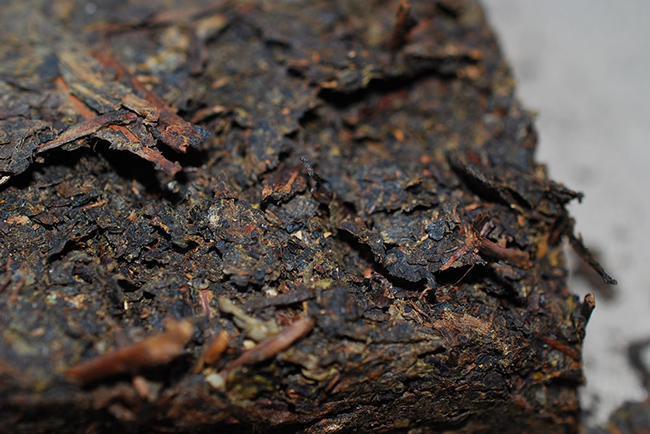 黑茶的收藏价值有多高越陈越香成古董