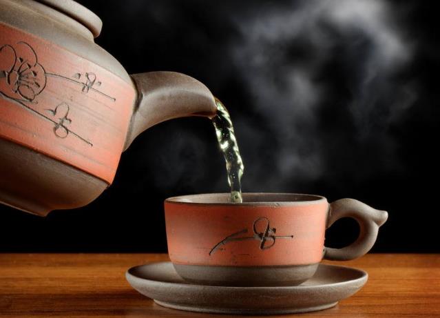 黑茶的排毒功效介绍黑茶是怎样排毒的