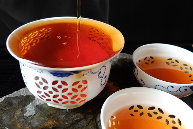 边销茶是什么详解黑茶与边销茶的关系