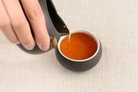 经验之谈：多喝黑茶有利于减腹部脂肪