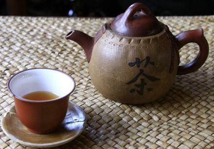 安化黑茶的知识让你更加了解安化黑茶