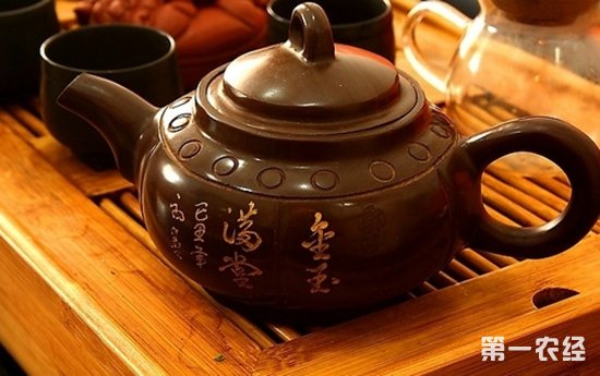 安化黑茶可以一直冲泡吗？安化黑茶用什么茶具冲泡好？