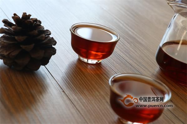 茶叶生津止渴，为什么黑茶的效果最好？