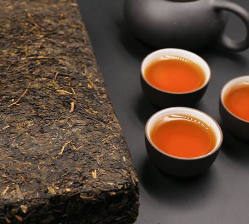 茯茶是黑茶吗关于茯茶的小知识